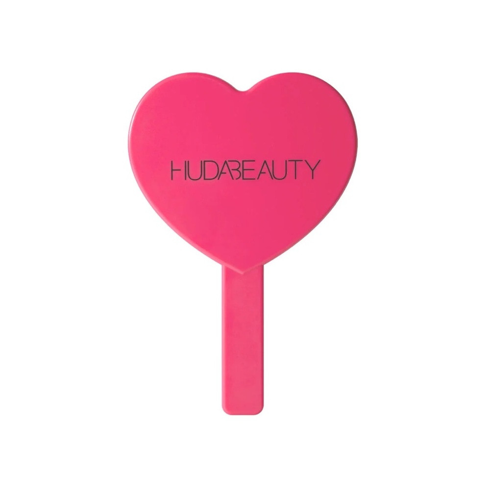 HUDA BEAUTY HAND MIRROR